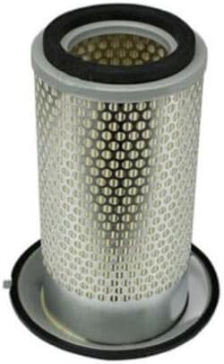 Forklift Machine K1122 Air Filter For HELI H2000 2-3T Cotton Material 1PC
