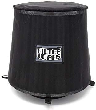 FILTERWEARS Pre-Filter F102K For SPECTRE Air Filters 8131 8132 8136 8138 K&N RG-1001