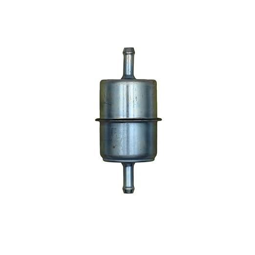 RAParts AT101565 Fuel Filter Fits John Deere Backhoe Loader(s): 210C 300D 310C 310D 310E