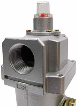 3/4" Compressed Air Inline Coalescing Oil Removing Filter