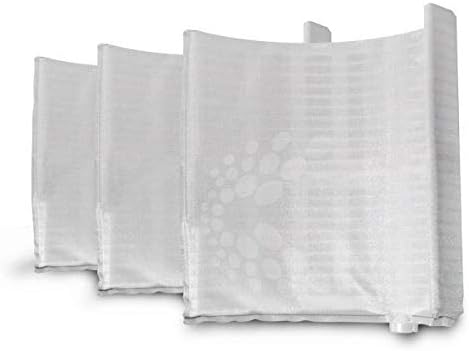 Unicel Replacement Filter Grids Set of 8 for 36 Sq. Ft. D.E. Filters FS-2003