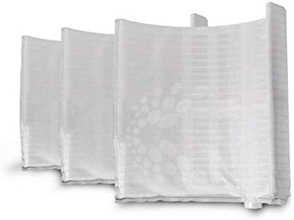 Unicel Replacement Filter Grids Set of 8 for 36 Sq. Ft. D.E. Filters FS-2003