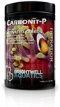Brightwell Aquatics Carbonit-P - Activated Carbon Filter Media for Marine and Freshwater Aquarium