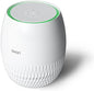 Avari EG Air Purifier Made in Korea. 4-Stage Embossed HEPA Filter Technology, Pre-Filter, Carbon Deodorizer, LED Sanitizer. AHAM & ECARF, ETL, CARB Tested and Certified