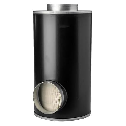 Donaldson P537449 Air Cleaner, Disposable