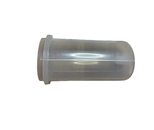 Fuel Bowl Fits Yanmar Models: F22, F24, FX26, FX28, FX32, FX42, F195, F215, F235, F255, F265, 220, 250, 276, 330, 336, YMG1800, 1802, 1820, YMG2000, 2001, 2002, 2020 & More