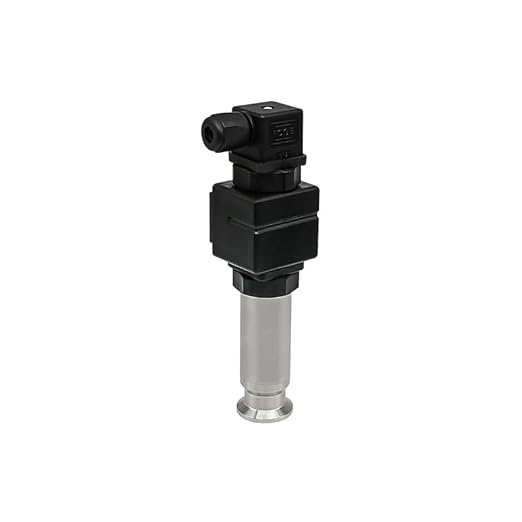 MEMS Diffusion Silicon Stainless Steel Corrosion-Resistant piezoresistive Vacuum Gauge high-Precision Digital Display Vacuum Gauge AGP11 Series