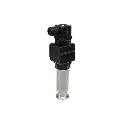 MEMS Diffusion Silicon Stainless Steel Corrosion-Resistant piezoresistive Vacuum Gauge high-Precision Digital Display Vacuum Gauge AGP11 Series