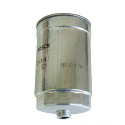 Fuel Filter fits Mahindra 3535 3825 4025 4035 4525 4530 4535 5035 5530 6030 6525 6530 006008904B1 006006648D1 fits Fiat 46797378 fits Baldwin BF7976