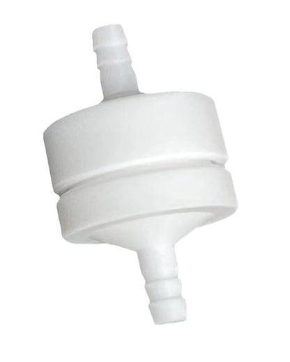 Lab Filter Holder Reusable Barbhead Filter PTFE ID 25mm Pack of 1