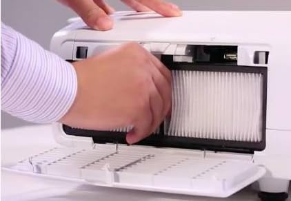 Projector Air Filter ELPAF39 /V13H134A39 for Epson CH-TW7200 CH-TW8200W CH-TW8200 Cinema 5010e Cinema 5010 EH-TW9000W EH-TW9200 EH-TW9000 EH-TW8500