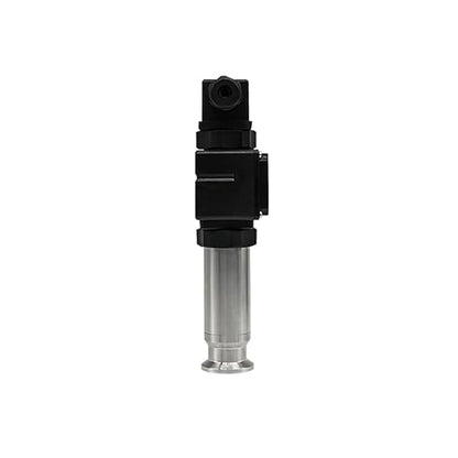 MEMS Diffusion Silicon Stainless Steel Corrosion-Resistant piezoresistive Vacuum Gauge high-Precision Digital Display Vacuum Gauge AGP11 Series