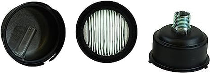 Replacement Air Intake Filter Assembly for Porter Cable Air Compressor Made in the USA