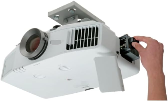 ELPAF60 /V13H134A60 Projector Air Filter for Epson EB-720 EB-725W EB-725Wi EB-735F EB-735Fi EB-750F EB-755F EB-L200F EB-L200SW EB-L2000SX EB-L200W