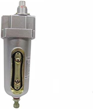 3/4" Compressed Air Inline Coalescing Oil Removing Filter