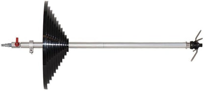 Air Filter Blaster - for Cleaning Canister Air Filters, Model Number USG-1302