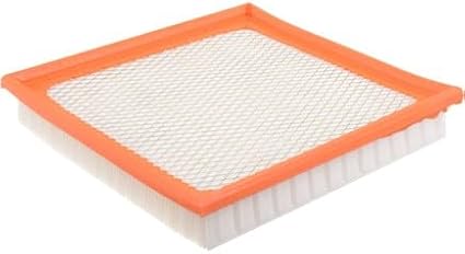 FRAM Extra Guard Flexible Panel Engine Air Filter Replacement, Easy Install w/Advanced Engine Protection and Optimal Performance, CA12295 for Select Subaru Vehicles