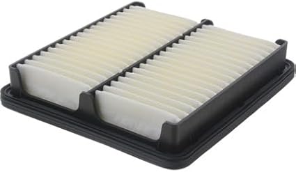 FRAM Extra Guard Rectangular Panel Engine Air Filter Replacement, Easy Install w/Advanced Engine Protection and Optimal Performance, CA12088
