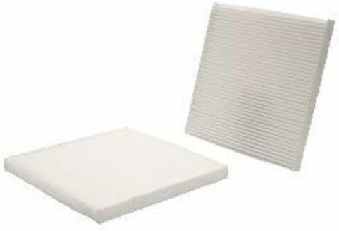 WIX Filters - 49358 Cabin Air Panel, Pack of 1