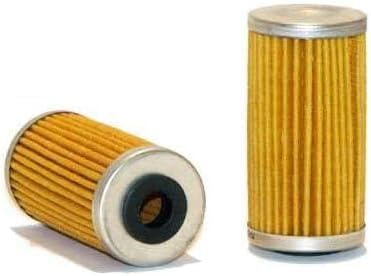 4 PIECES OF REPLACEMENT FUEL FILTER WIX 33262 or WIX 39024, COMPATIBLE FOR FARM, CONSTRUCTION OR INDUSTRIAL EQUIPMENT, etc