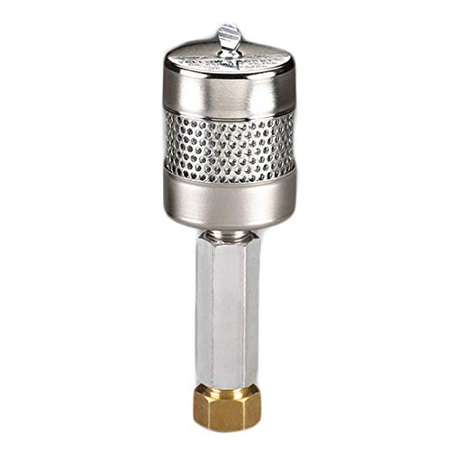 Yellow Jacket 93386 Smoke Eliminator Filter