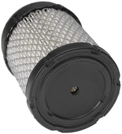 140-3280 Air Filter Replacement for Onan Generator 3600 4000 MicroQuiet Air Cleaner Element Replacement for Camp Power/QG RV MicroLite/RV QG 48-2017 140-3295 140-2852 Lawn Mower(2PCS)