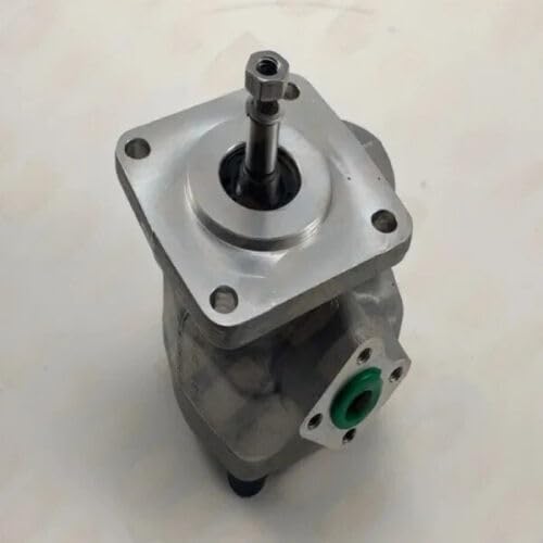 New Hydraulic Pump FITS YANMAR YM220, 226, 250, 1702, 1720, 2202, 2420, & More
