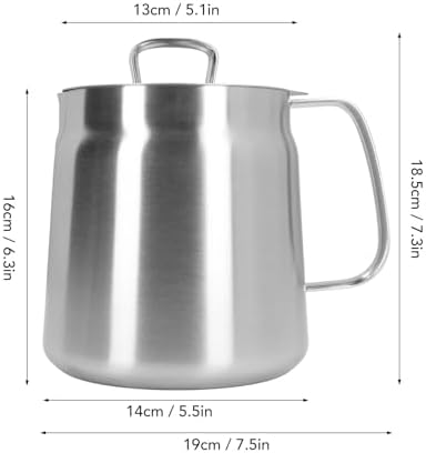 Stainless Steel Oil Filter Pot, Home Oil Fryer Strainer, Stainless Steel Oil Fryer Strainer Food Fryer 2 In 1 Oil Strainer Pot Fryer, Stove Top Deep Fryer with Handle
