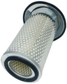 Forklift Machine K1122 Air Filter For HELI H2000 2-3T Cotton Material 1PC