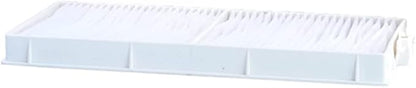 AWO ET-RFM100 Replacement Air Dust Filter for PANASONIC PT-MW530,PT-MW630,PT-MW730,PT-MZ570,PT-MZ670,PT-MZ680,PT-MZ770,PT-MZ780,PT-MZ880,PT-MZ10KL,PT-MZ13KL,PT-MZ16KL Projectors