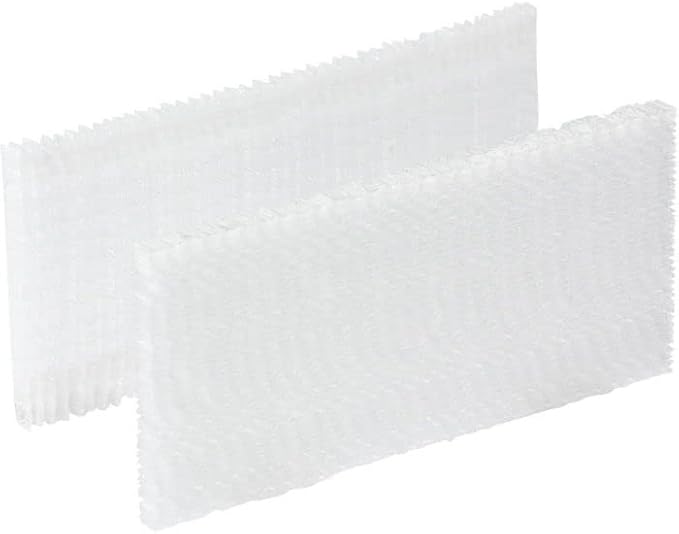 AWO UX39561 Replacement Projector Air Filter for HITACHI CP-EW3015WN,CP-EW3551WN,CP-EW4051WN,CP-EX303,CP-EX353,CP-EX3051WN,CP-EX3551WN,CP-EX4551WN,CP-WX30LWN,CP-X30LWN