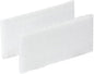 AWO UX39561 Replacement Projector Air Filter for HITACHI CP-EW3015WN,CP-EW3551WN,CP-EW4051WN,CP-EX303,CP-EX353,CP-EX3051WN,CP-EX3551WN,CP-EX4551WN,CP-WX30LWN,CP-X30LWN