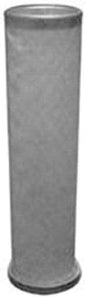 Baldwin Air Filter - Inner fits Ford 2310 4000 7700 2600 4100 4140 3000 3100 650 2000 3500 4500 2100 3600 4600 335 3400 4400 4610 fits Massey Ferguson 235 30 50 165 20 150 50 230 180 40 175 40 40