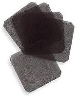 Model 31CC65 Dayton Axial Fan Replacement Filters- 45 PPI