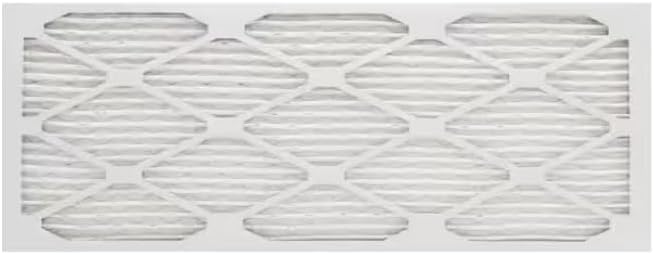 Venti Air 25" X 14" Steel Return Air Filter Grille with MERV 11 Filter Pre-Installed - Removable Face/Door for 1 inch Filters - HVAC Duct Cover Grill [Outer Dimension: 27.5"W X 16.5" H]