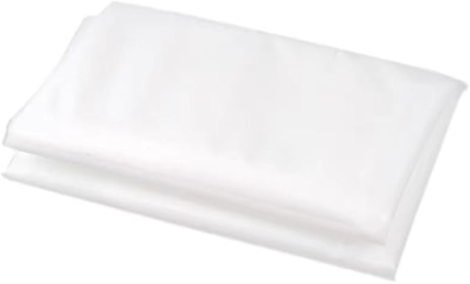 1pc Nylon Screen Mesh Roll - 1M x 10M Fine Mesh Fabric for Filtering, Crafting & DIY Projects (80 Mesh, Durable & Versatile)