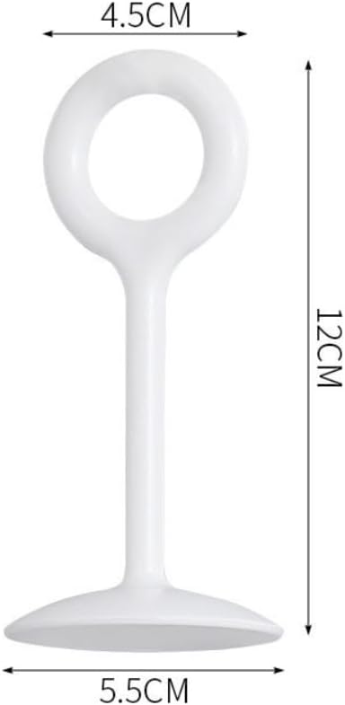 Kitchen Ultra-Fine Nylon Mesh Strainer I Filter Spoon Sieve For Soy Milk, Coffee, Milk, Yogurt, Juice, Enzymes, Honey, Wine, Rice Milk, Tofu brain