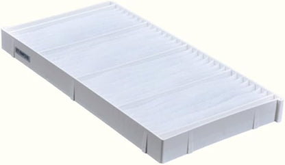 AWO ET-EMF510 Replacement Projector Air Dust Filter Fit for PANASONIC PT-DS20K,PT-DS20K2,PT-DW17K,PT-DW17K2,PT-DZ16K,PT-DZ16K2,PT-DZ21K,PT-DZ21K2 Projectors