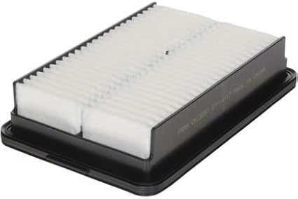 FRAM Extra Guard Rectangular Panel Engine Air Filter Replacement, Easy Install w/Advanced Engine Protection and Optimal Performance, CA12057