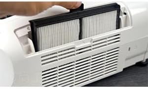ELPAF60 /V13H134A60 Projector Air Filter for Epson EB-720 EB-725W EB-725Wi EB-735F EB-735Fi EB-750F EB-755F EB-L200F EB-L200SW EB-L2000SX EB-L200W