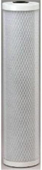CFS – 1 Pack Whole House 20-inch Heavy Duty Water Filter Cartridge Compatible with American Plumber WRC25HD20 Models – Removes Bad Taste and Odor – Replacement Filter Cartridge – 5 Micron