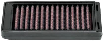 DNA High Performance Air Filter Compatible for Daytona Zontes U 125 (20-23) PN: P-DA15N21-01