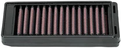 DNA High Performance Air Filter Compatible for Daytona Zontes U 125 (20-23) PN: P-DA15N21-01