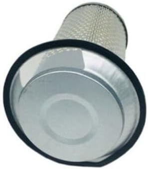 Forklift Machine K1122 Air Filter For HELI H2000 2-3T Cotton Material 1PC