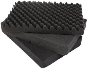 DURATOOL - 22-24156 - Storage CASE, 16.5 inch X 28 inch X 7\