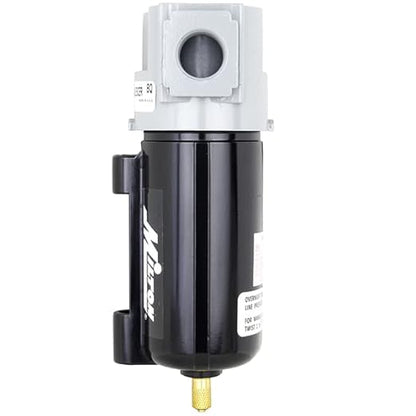 Milton 1037 1/2" NPT Metal FRL Coalescing Filter