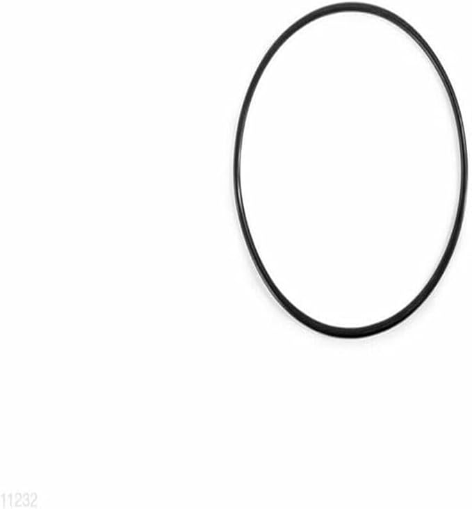Replacement for Intex SF70110-2 Leaf Trap O-Ring Gasket Seal Swimming Pool Sand Filter Pump