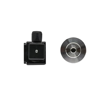 MEMS Diffusion Silicon Stainless Steel Corrosion-Resistant piezoresistive Vacuum Gauge high-Precision Digital Display Vacuum Gauge AGP11 Series