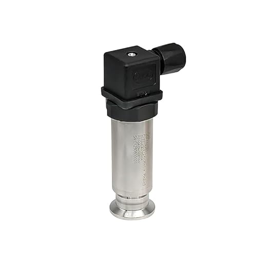 MEMS Diffusion Silicon Stainless Steel Corrosion-Resistant piezoresistive Vacuum Gauge high-Precision Digital Display Vacuum Gauge AGP11 Series