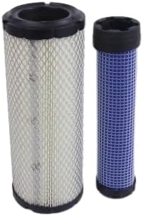2508301S Air Filter Set Compatible with Tiger Cub Tiger Cat Kohler & Kawasaki